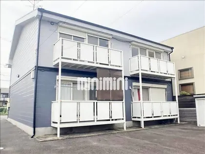 サープラス大樹寺Bの画像