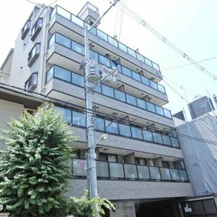 グランドヴィラ都島の画像