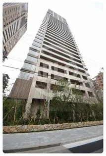 グランドメゾン上町台ザ タワーの画像