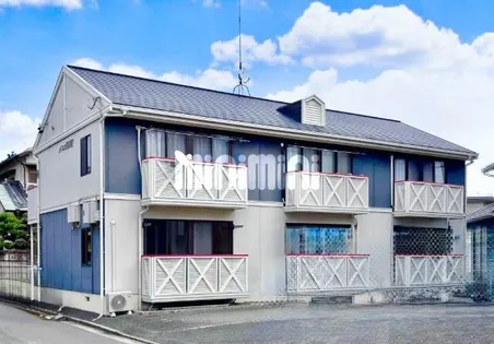 ノイエス前田南の画像