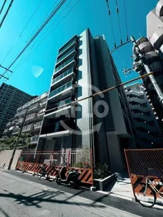 ファーストフィオーレ京橋ノワールの画像