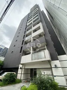 アプリーレ堺筋本町【9階】の外観