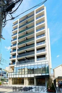 ソレイユルヴァン博多駅南の画像