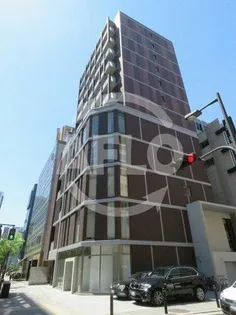 INOYA BLDG RESIDENCE【10階】の外観