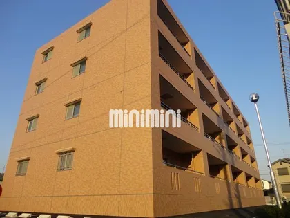 サンファミリアの画像