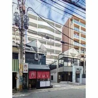 サンセーヌ大名の画像