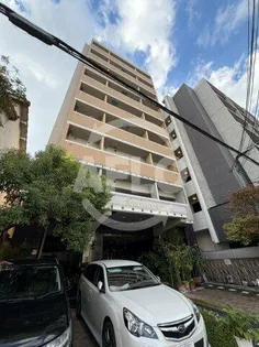 アクティコートクリスタル京橋の画像