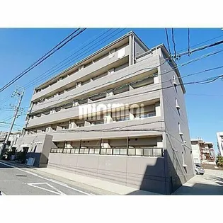 グランメール一社【2階】の外観