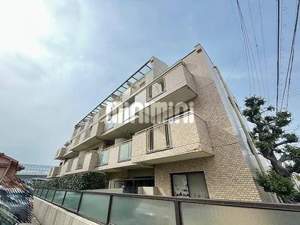 パークノヴァ貴船の画像