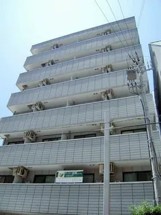 ルミエール明石【2階】の外観