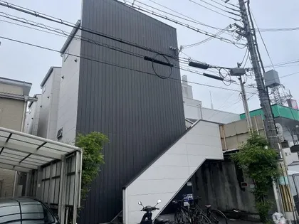 リアージュ住之江舎の画像