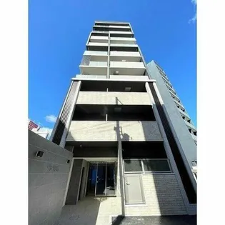 コーポラス京橋の画像