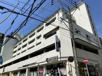高砂マンションの画像