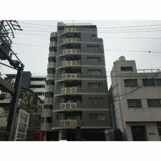 ハイツユートピアの画像