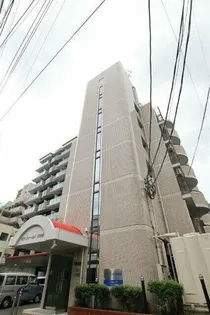 モアフィールド天神南の画像