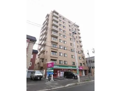 アコード23【10階】の外観