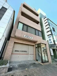 合田ビルの画像
