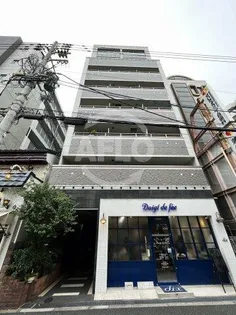 アクティコート京橋の画像