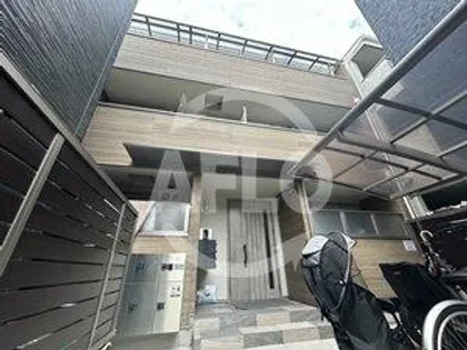 クリエオーレ東中浜の画像