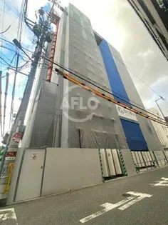 Fuku島之内【11階】の外観