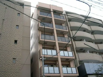 ソピア大手門の画像