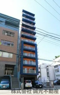 AXIS博多の画像