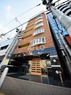 ヴェローナⅠ【4階】の外観