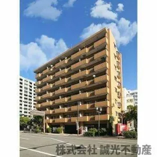ダイアパレス天神東の画像