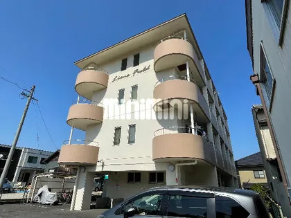 ライオンズフィールドの画像