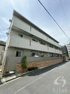 パライソ【3階】の外観