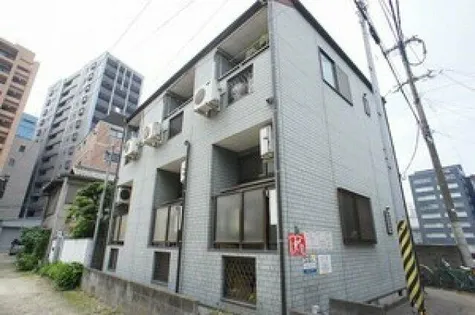 キャナルサイド住吉の画像