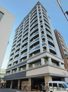 TOTSU RESIDENCE HAKATA EASTの画像