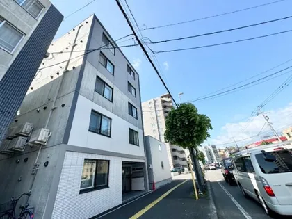 JEEKBLAU豊平の画像