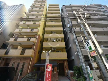 アーバンステージ安堂寺Ⅰの画像