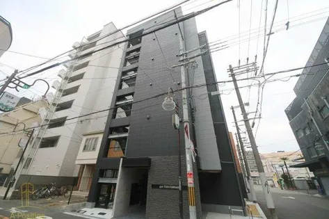 GM TENJIMBASHIの画像