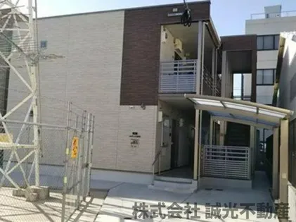 クレイノエルヴィータ東比恵の画像