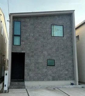 愛知県名古屋市緑区大根山1丁目【一戸建】の外観