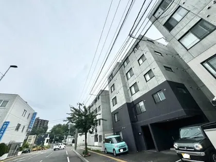 GARE美園の画像