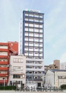 エンクレスト渡辺通IIの画像