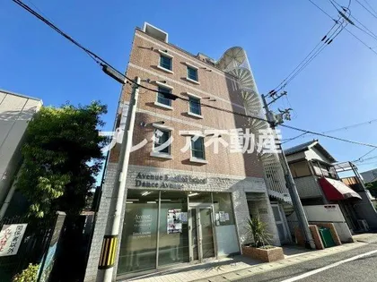 アベニュー甲子園口の画像