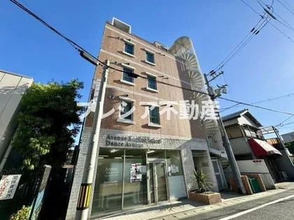 アベニュー甲子園口の画像