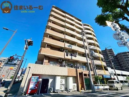 フェアリーコート歌島橋の画像