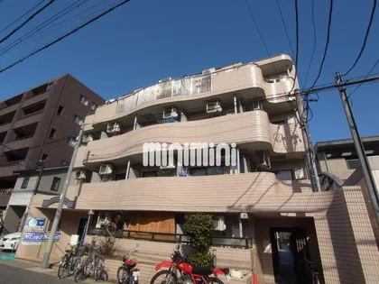 メゾン ド ティセの画像