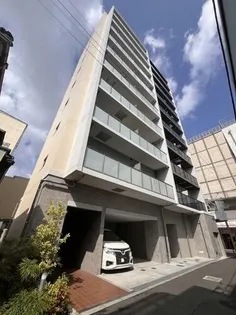 サンセール吹田【2階】の外観