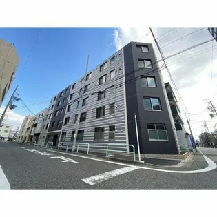 GVIVRE東別院の画像