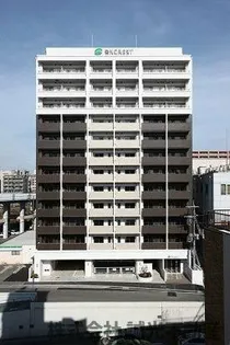 エンクレストNEO博多駅南【4階】の外観