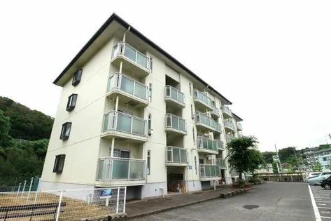 リバーサイド春日手の画像