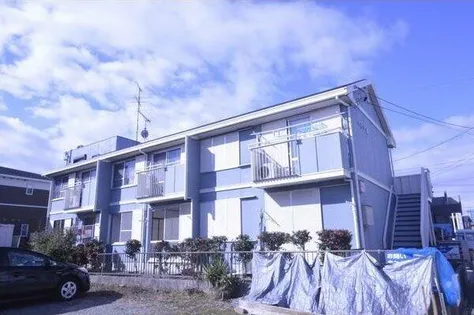 ハイツ藤の画像