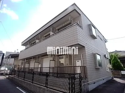 メゾンTODAの画像