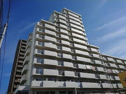 レジデンス代官町スクエアの画像